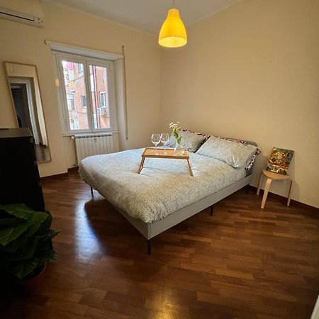 Casa Porpora Daire Roma Dış mekan fotoğraf