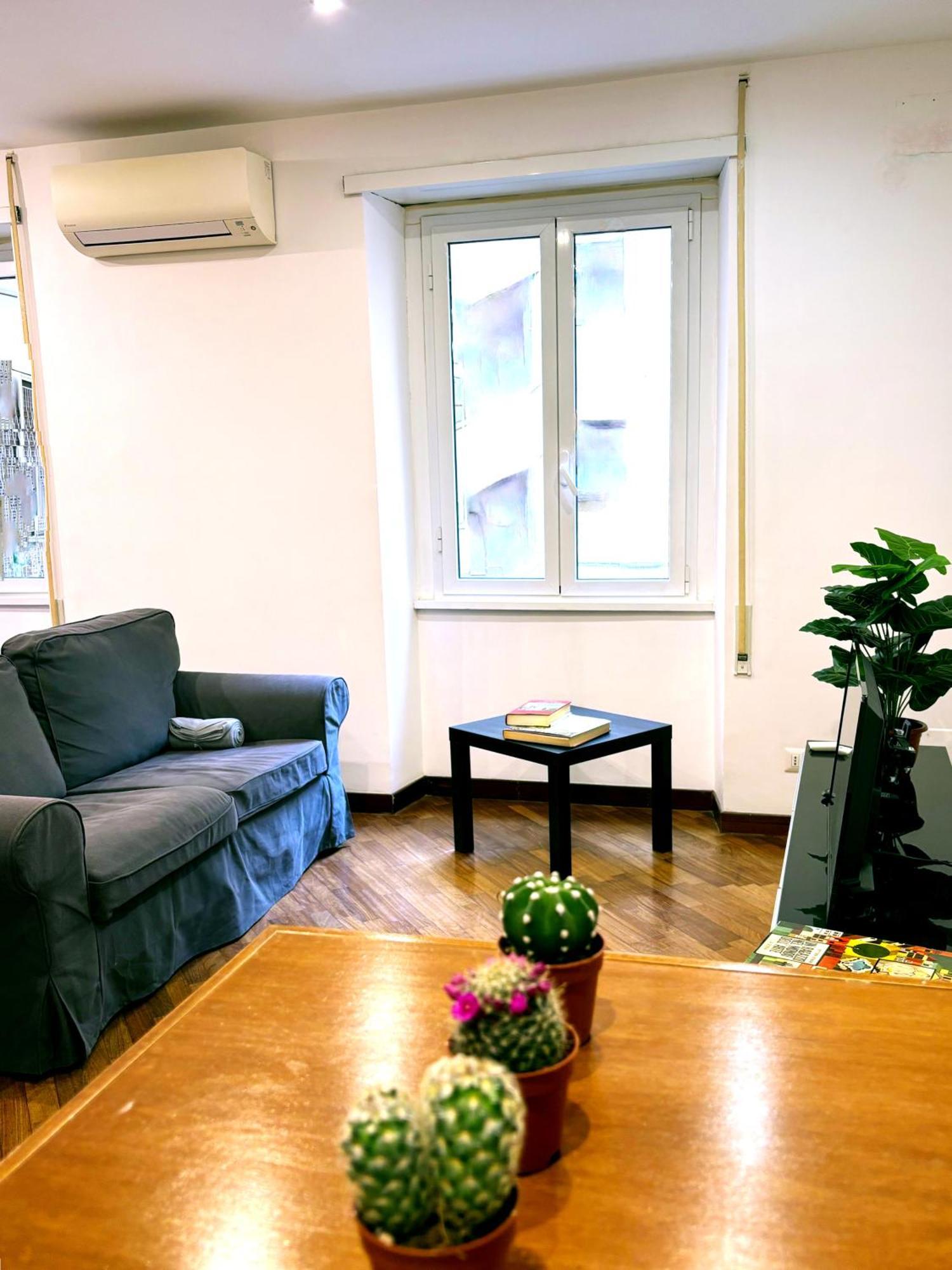 Casa Porpora Daire Roma Dış mekan fotoğraf