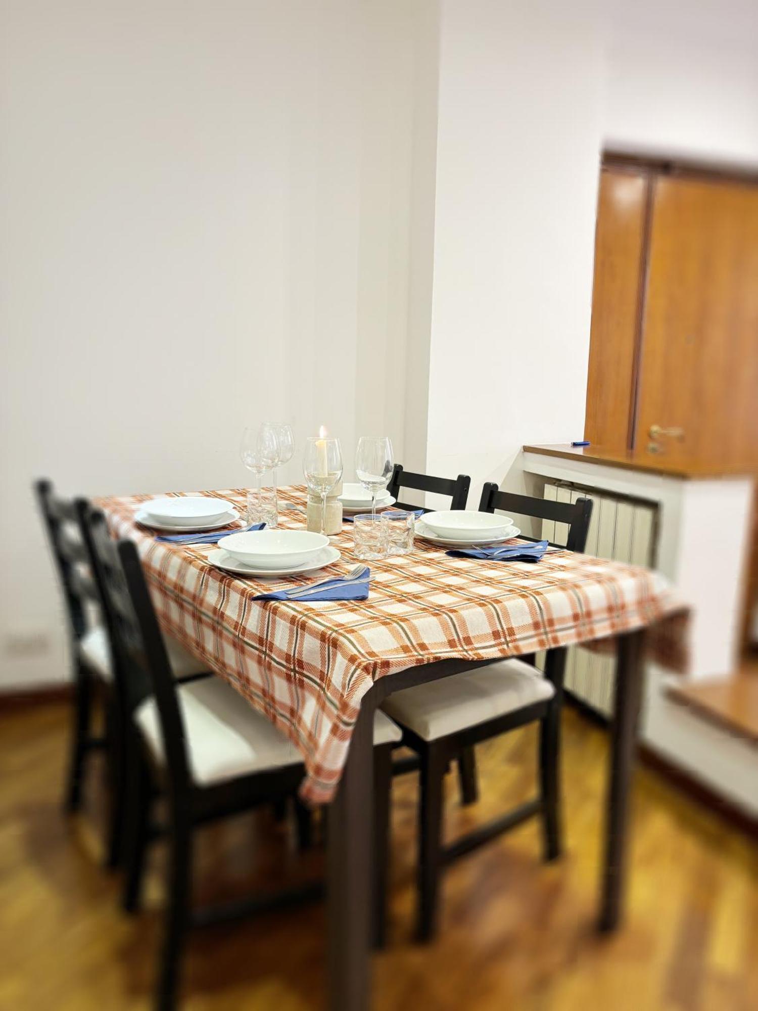 Casa Porpora Daire Roma Dış mekan fotoğraf