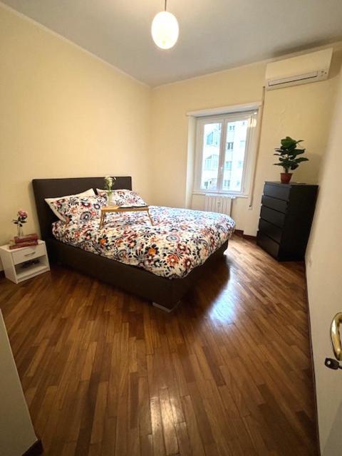 Casa Porpora Daire Roma Dış mekan fotoğraf
