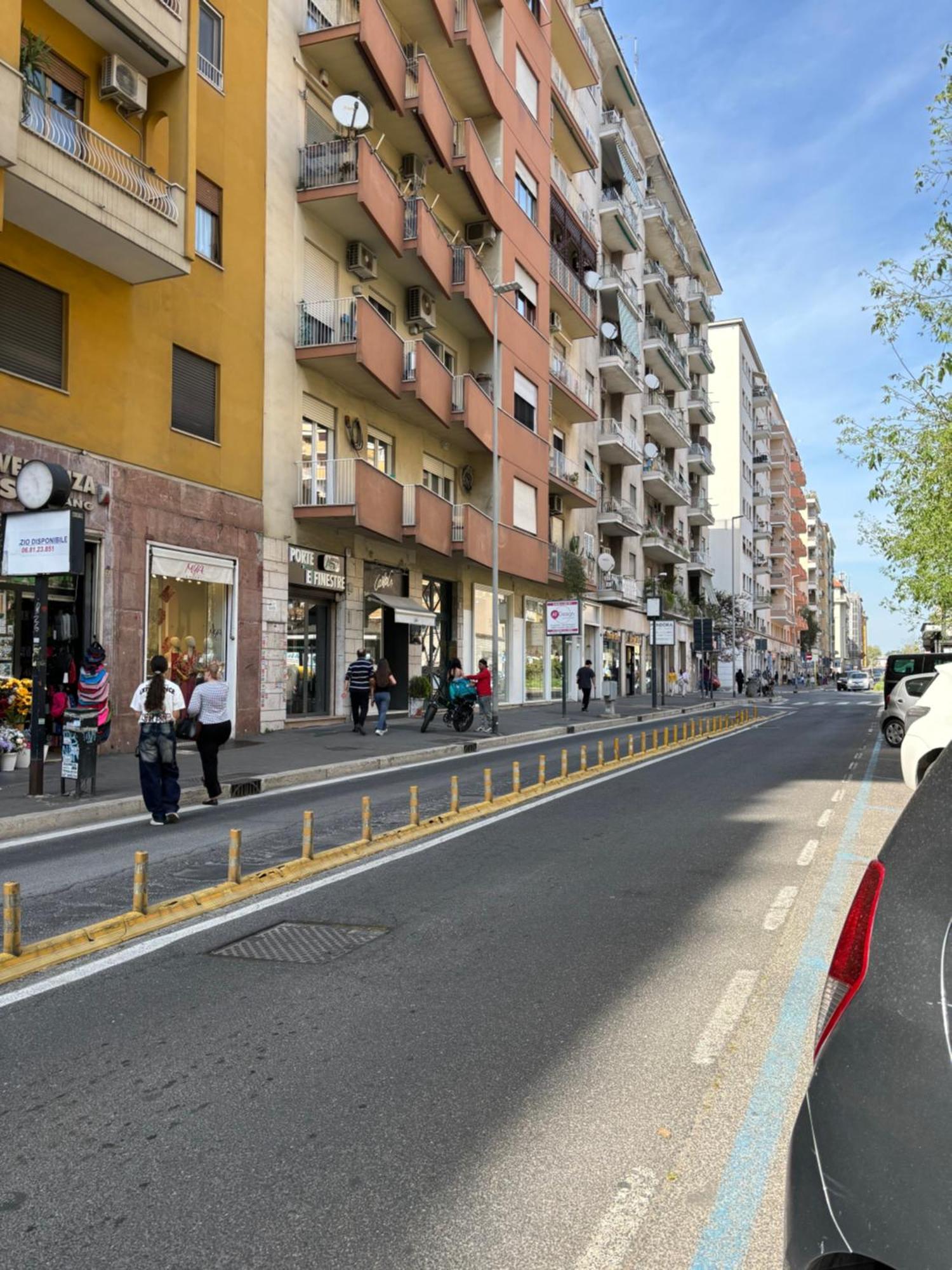 Casa Porpora Daire Roma Dış mekan fotoğraf